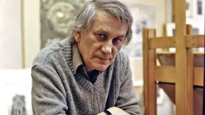 Albin Brunovský