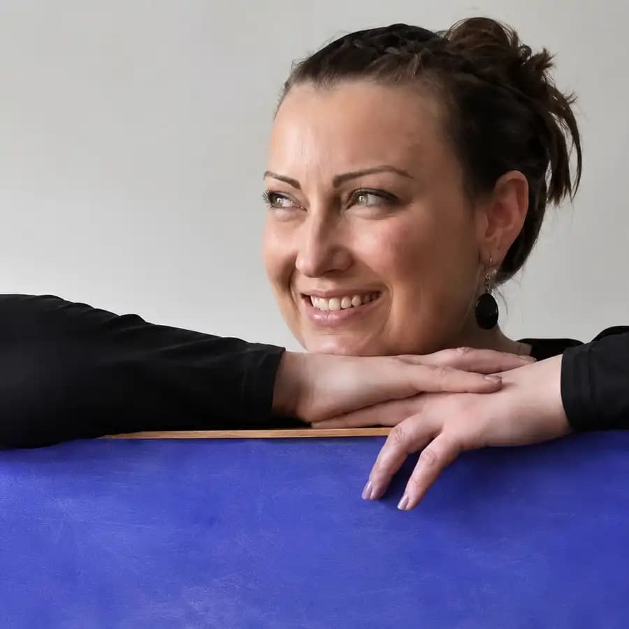 Xénia Bergerová