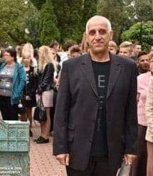 Ján Leško