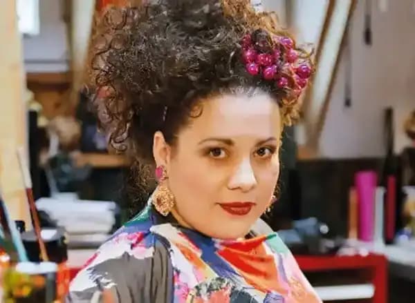 Noémi Kolčáková Szakálová
