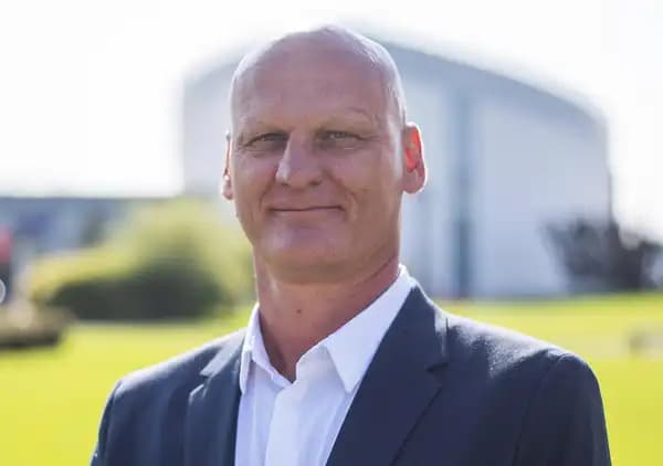 Norbert Kelecsényi