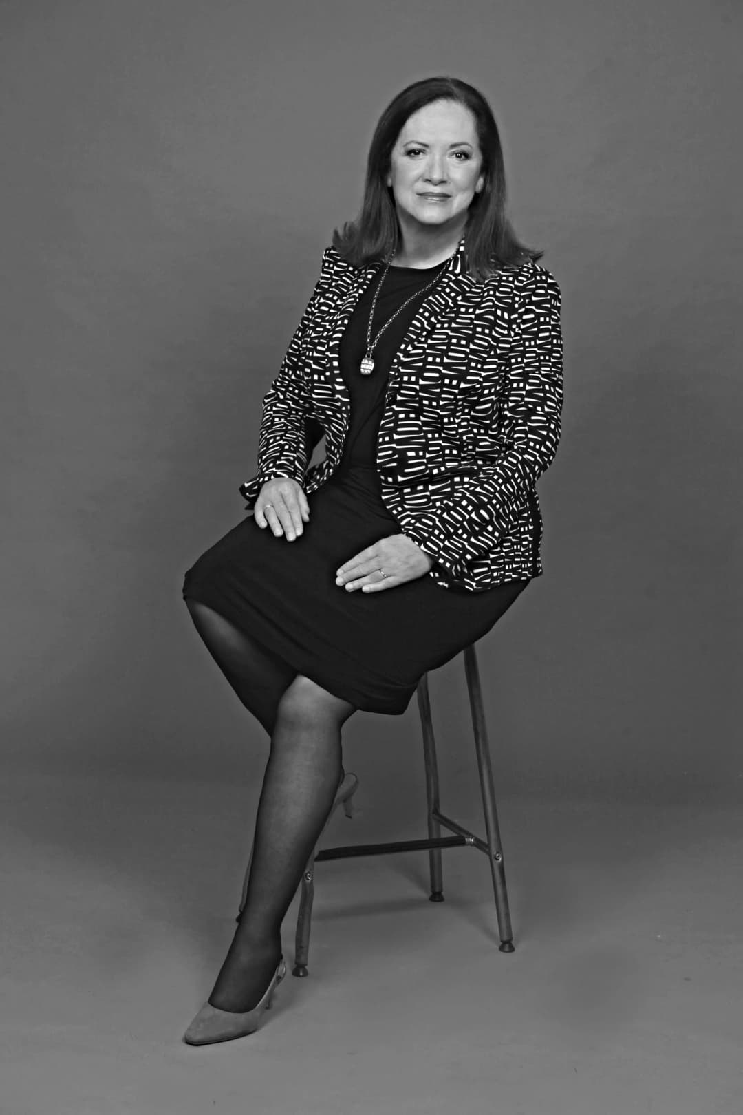 Carmen Kováčová